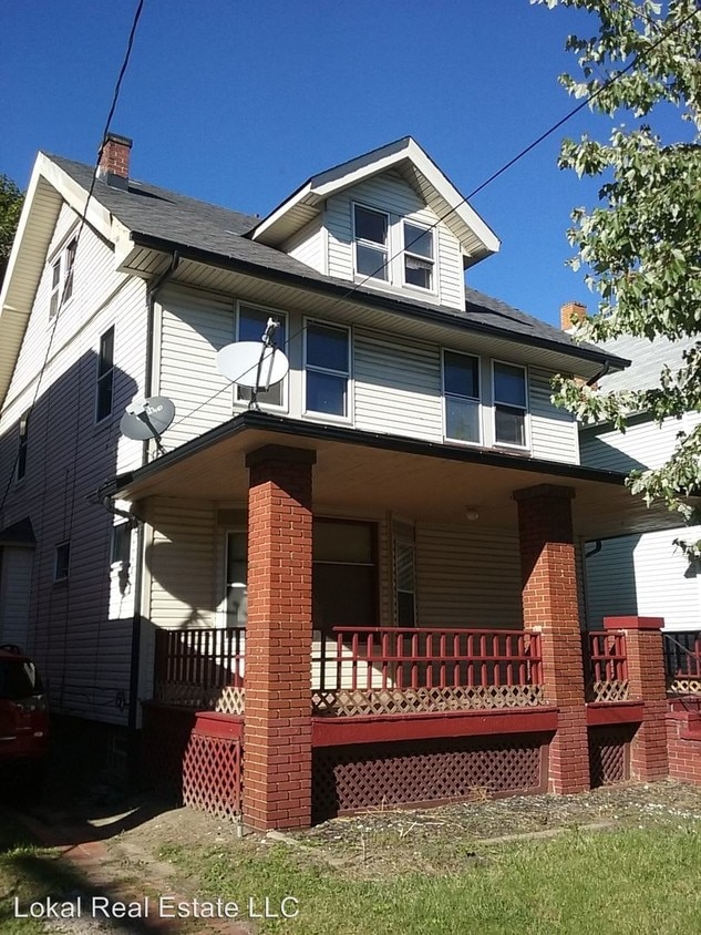 Primary Photo - 3808 Woodbridge Ave