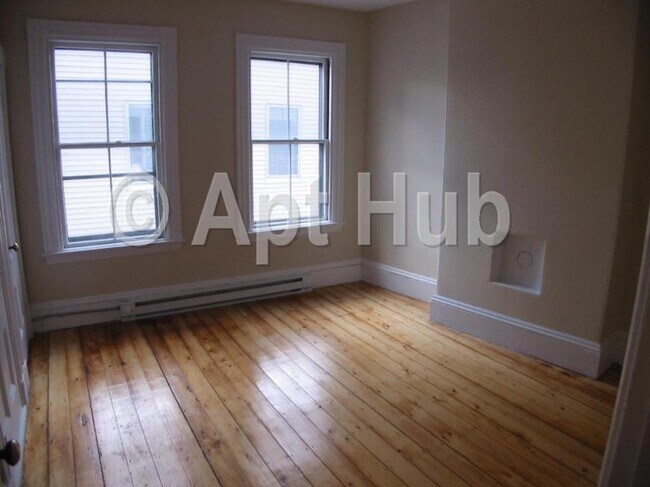 Building Photo - 2.0 bedroom in Cambridge Massachusetts 02139