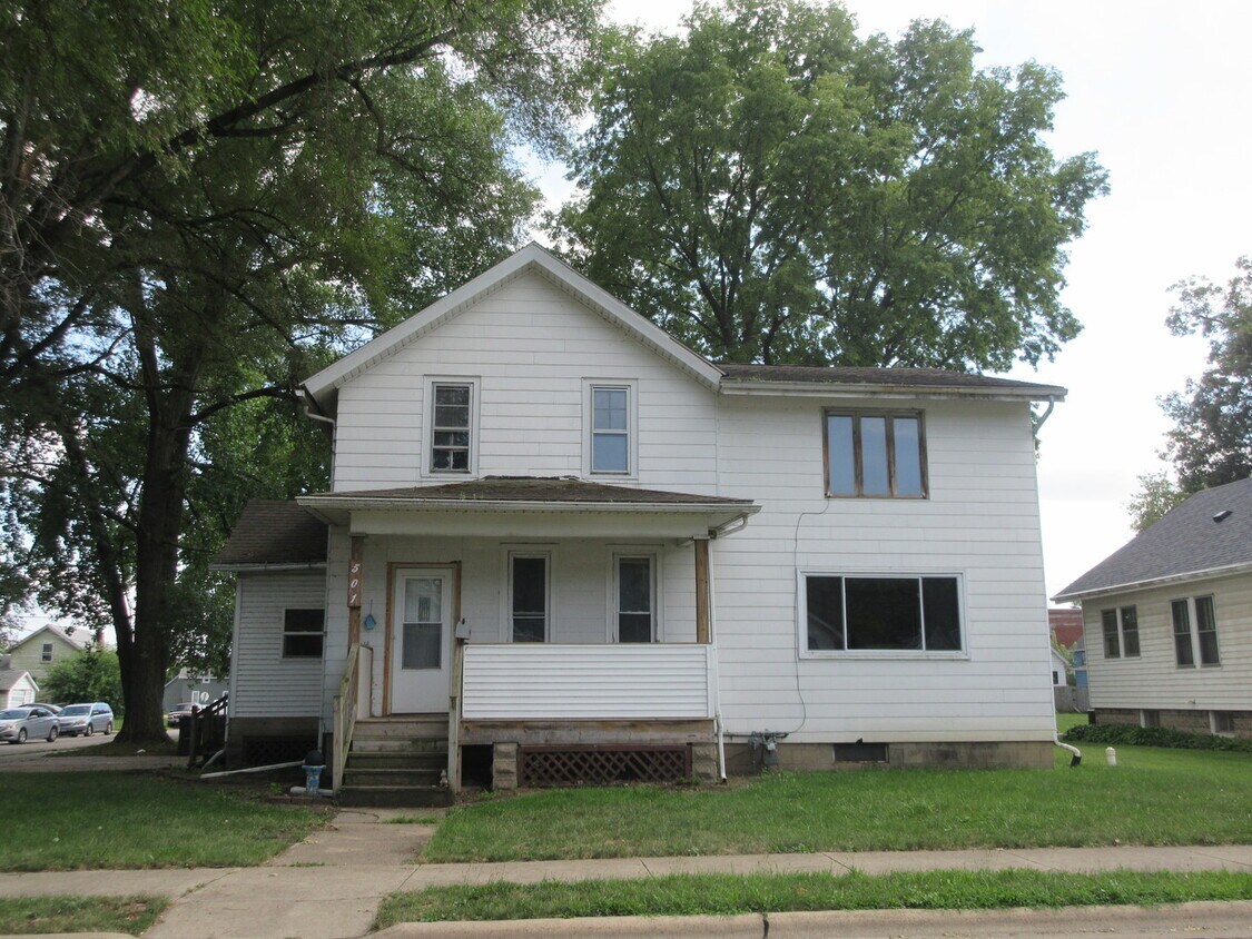 Houses For Rent In Sterling Il