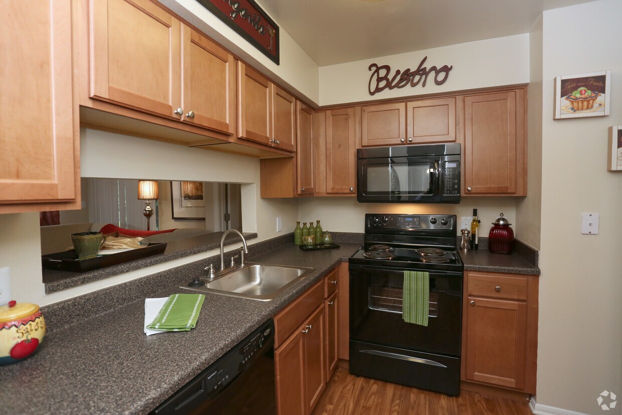 Arrive Crofton Apartments in Crofton, MD