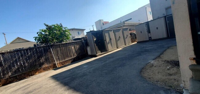 Foto del edificio - 1212 - 1218 S Harvard Blvd