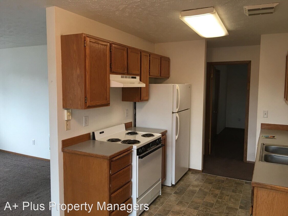 Foto principal - 1614 E 3rd Ave