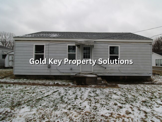 Building Photo - 4105 Main St