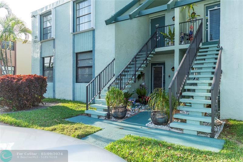 7301 NW 18th St Unit 101, Margate, FL 33063 Condo for Rent in Margate