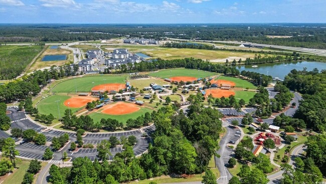 Building Photo - 300 Champion Boulevard Unit Cherry Grove