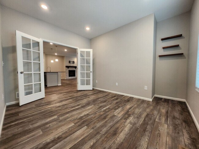 Foto del edificio - 4070 Hidden Gulch Rd