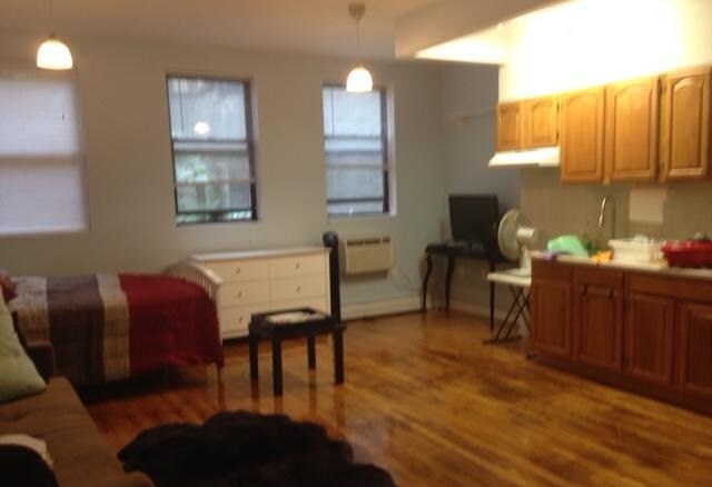 Building Photo - 152 Ludlow St