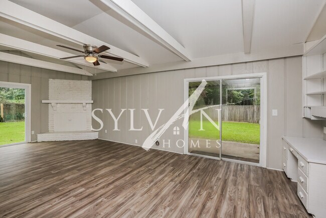 Foto del edificio - Cozy 3BR Ranch Available Now!