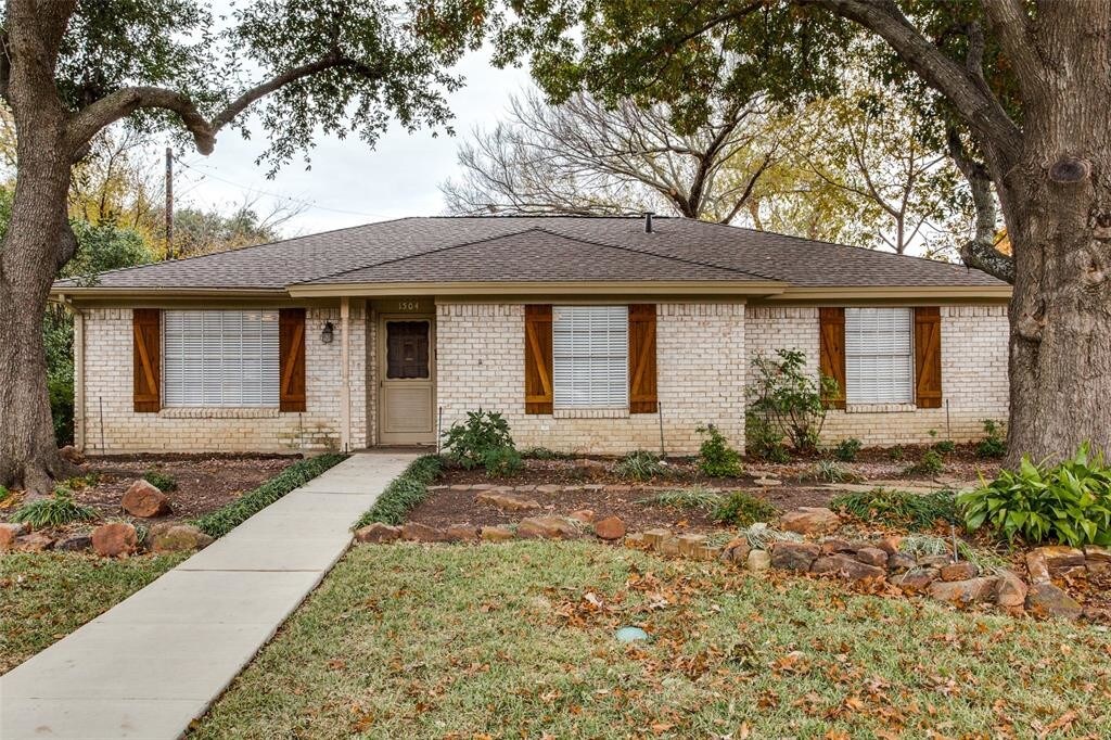 Foto principal - 1504 Aldridge Dr