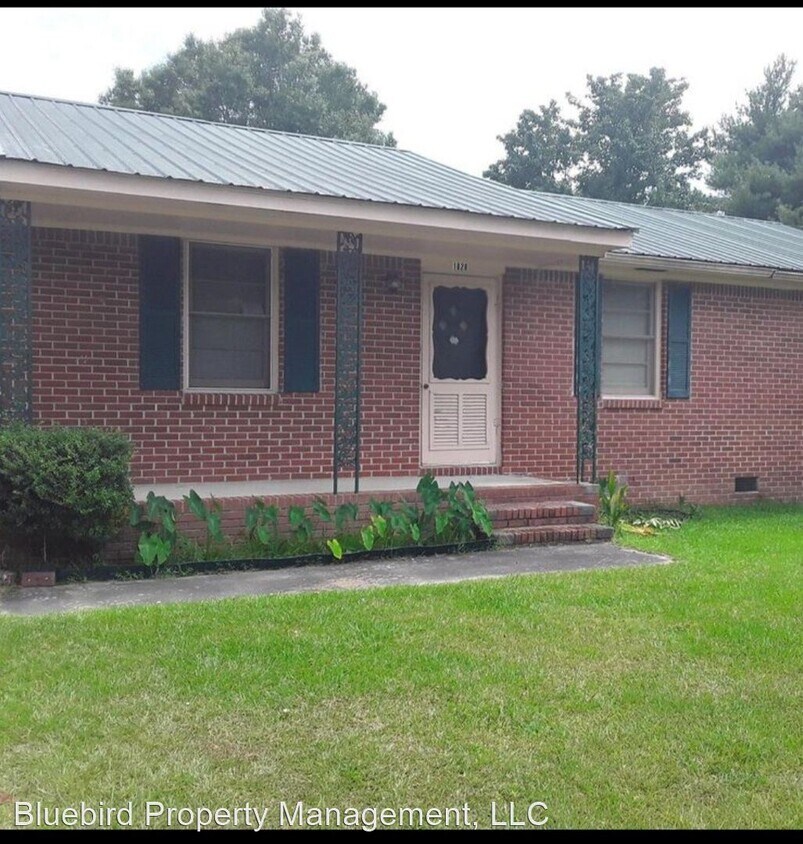 Primary Photo - 3 br, 1.5 bath House - 1828 Dellwood Drive