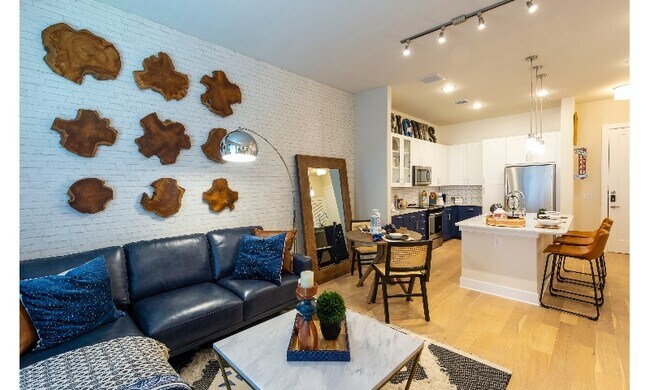 Foto del edificio - Up to 6 Weeks Free + Luxury Living Awaits!