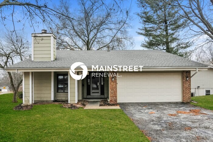 Foto principal - 4 Bedroom Pet-Friendly Home in Florissant,...
