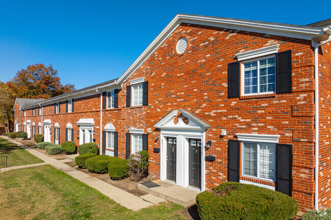 Building Photo - Berkley Commons