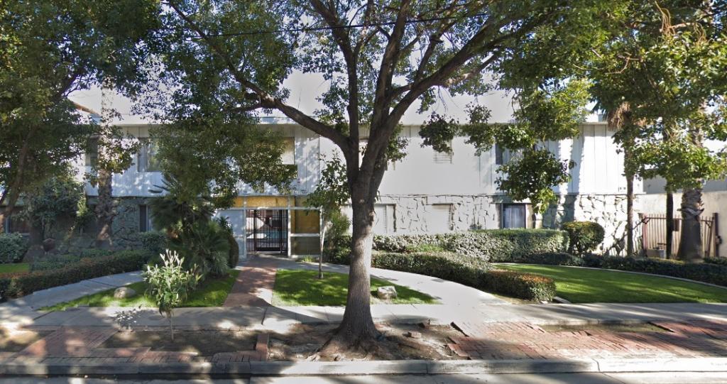 Primary Photo - 1311 North Ross Street # 6