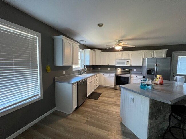 Foto del edificio - Country Living