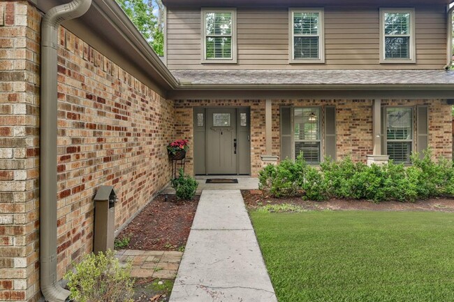 Building Photo - 5 Hickory Oak Dr