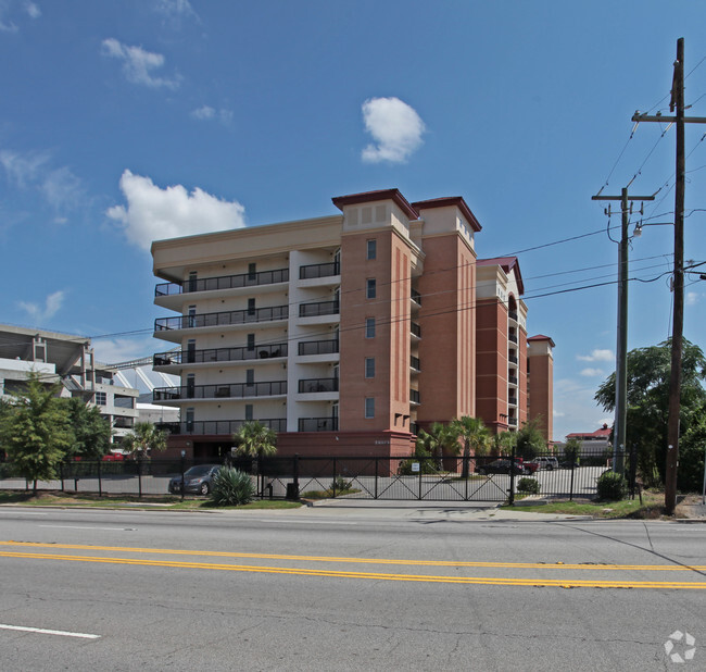 Foto del edificio - The Spur at Williams-Brice