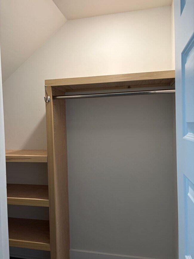 Foto del edificio - Midtown Townhouse