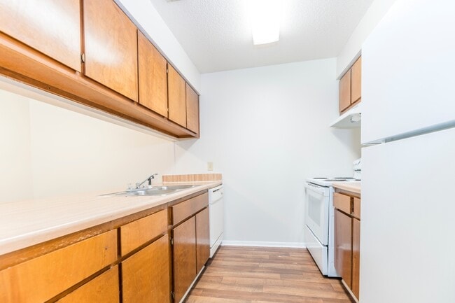 Building Photo - Corder Crossing