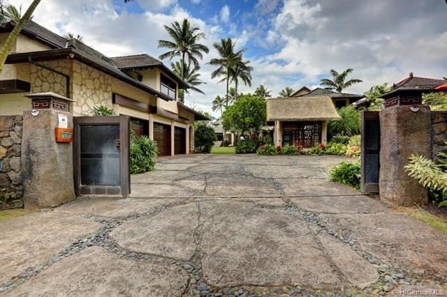 Primary Photo - 61-785 Papailoa Rd