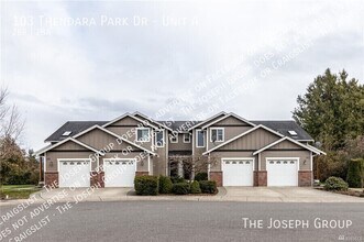Building Photo - 103 Thendara Park Dr