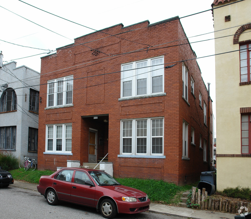 Building Photo - 1613 Franklin Ave