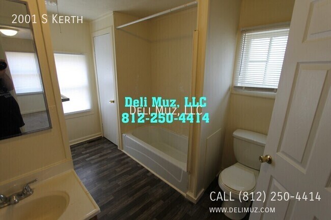 Foto del edificio - 2001 S Kerth-