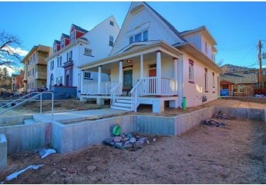 Building Photo - 1027 14th St