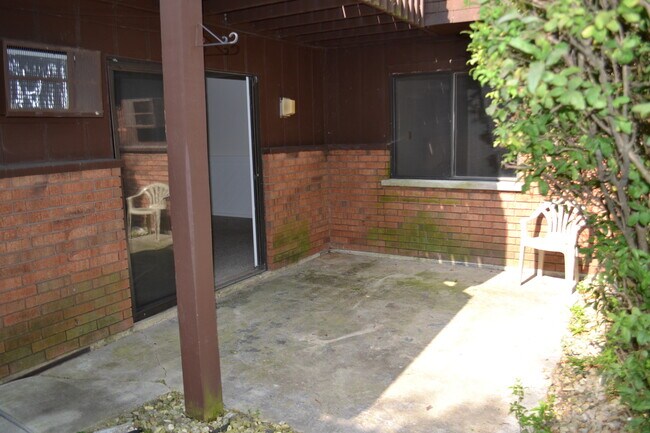 Foto del edificio - 11640 Blackhawk Ct