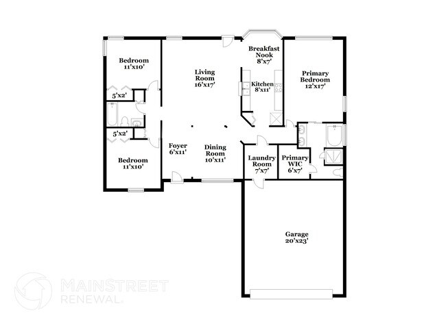 Building Photo - 6079 Fillyside Trail