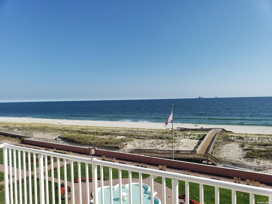 2 Richmond Rd Unit 6s, Lido Beach, NY 11561 Condo for Rent in Lido