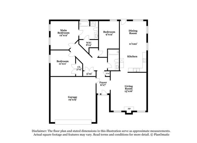 Building Photo - 8560 Guthrie Dr