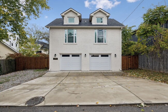 Photo - Furnished short term rental home with all utilities included