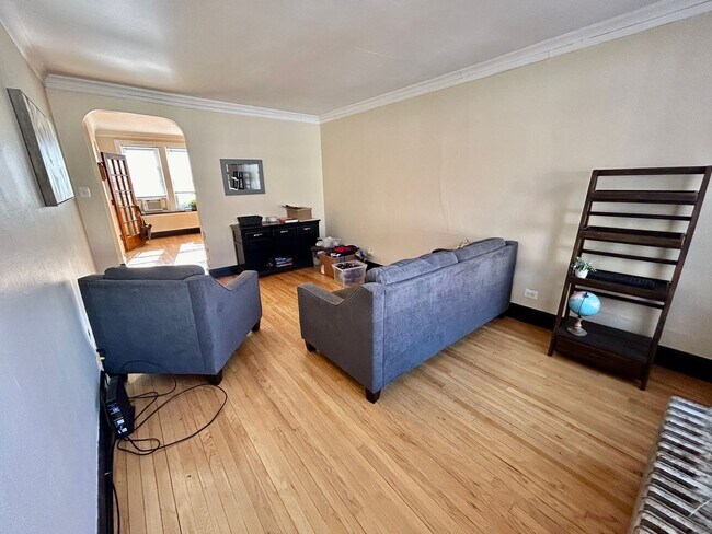 Foto del edificio - Z 4846 Henderson
