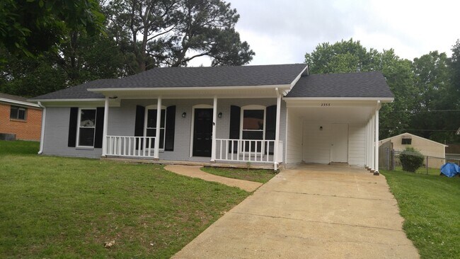 Building Photo - 2353 Colonial Hills Southaven, MS