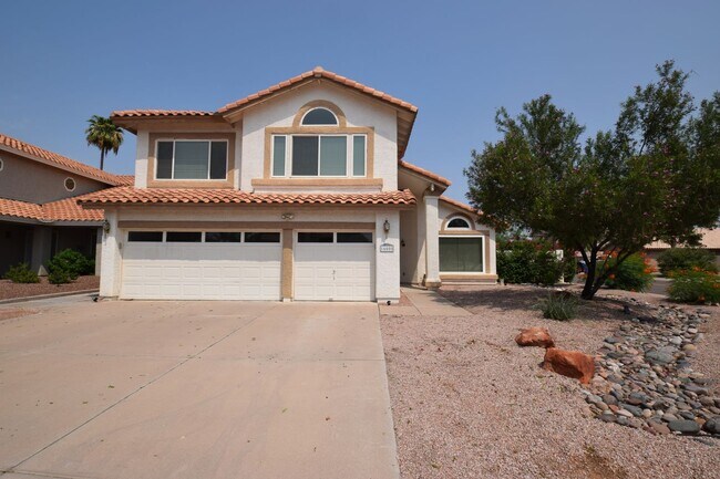 Building Photo - Beautiful 2935 sq ft 5 bedroom Ahwatukee h...