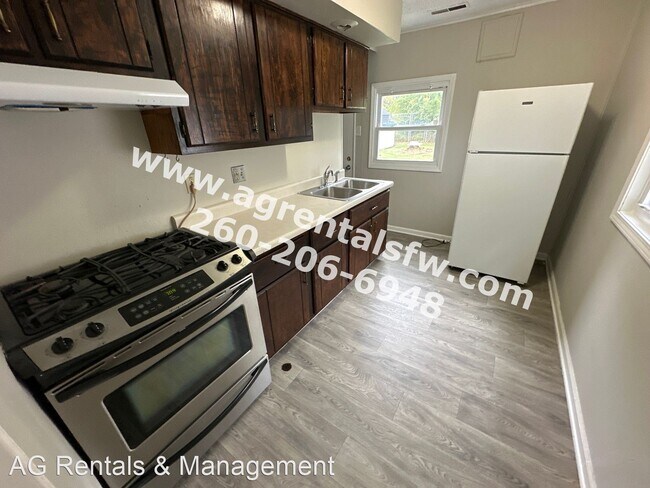 Foto del edificio - 2 br, 1 bath House - 918 Pemberton Dr