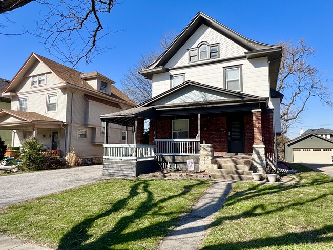 Building Photo - 3542 Pennsylvania Ave