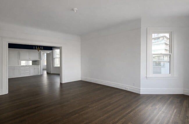 Building Photo - 1770 Pacific Ave