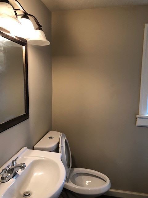 Foto del edificio - 432 Park St