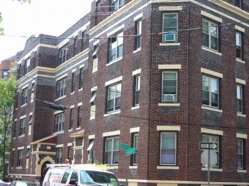 Foto del edificio - 1 bedroom in Lechmere MA