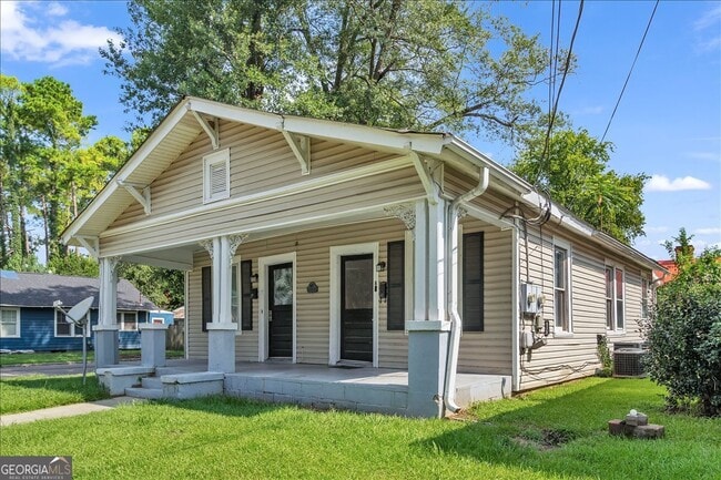 Building Photo - 107 Ellis St