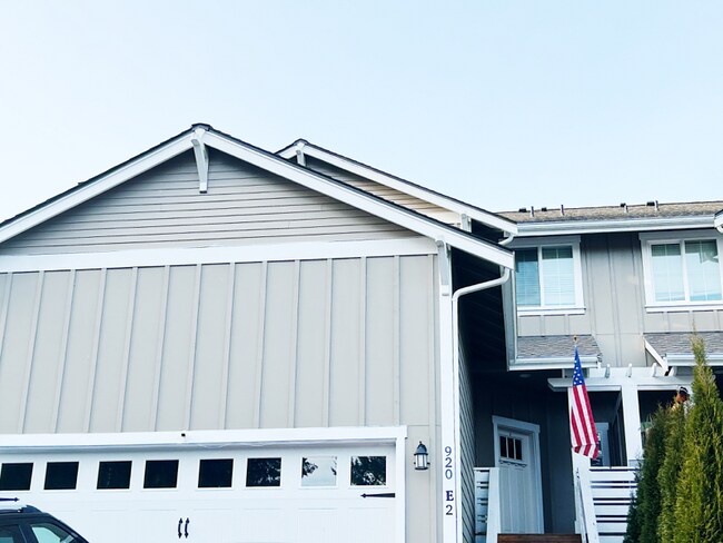 Foto del edificio - 920 E Old Ranch Rd