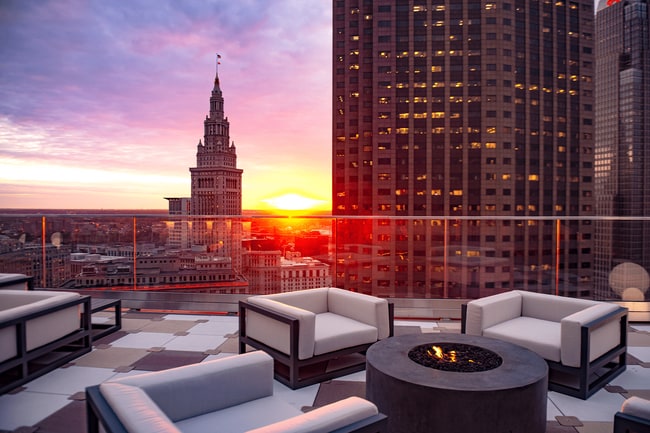 Building Photo - The Beacon Cleveland