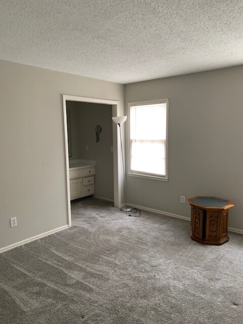 Dormitorio principal - 3219 Regents Park Ln