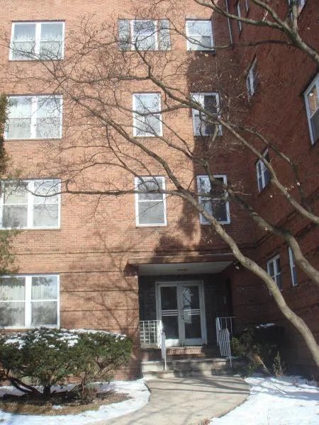 Building Photo - 909 Park Ave
