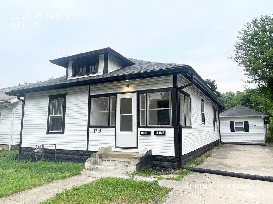 Primary Photo - 1210 W 3rd St