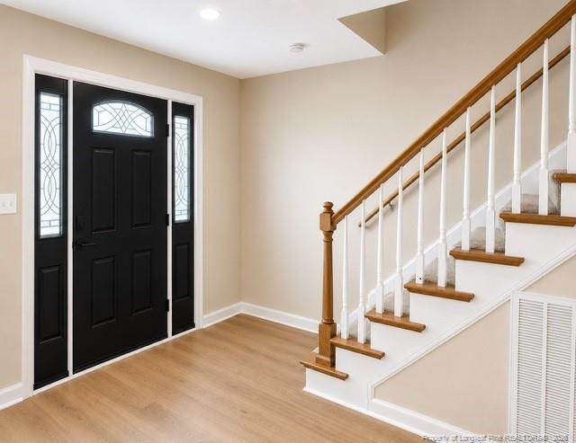 Building Photo - 1416 War Admiral Ct