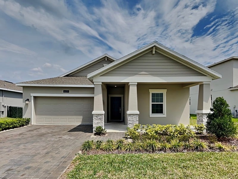Primary Photo - 1609 Sourwood Dr