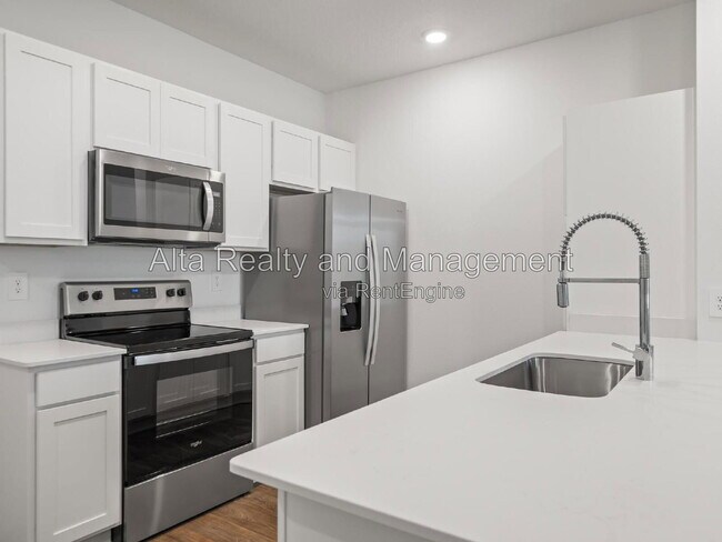 Building Photo - 3604 Prairie Wind Ct